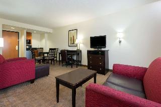 Hotel Wingate By Wyndham Montgomery