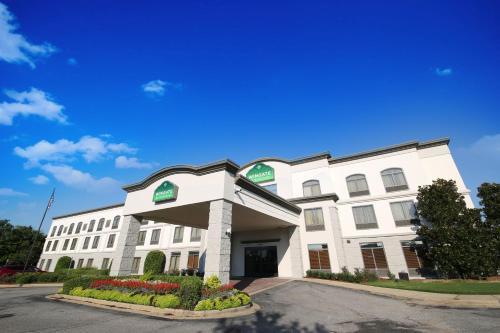 Hotel Wingate By Wyndham Montgomery