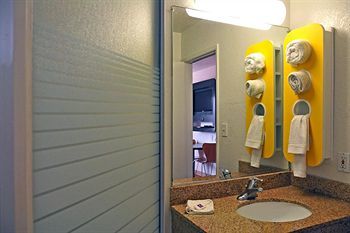 Motel 6 Montgomery - East