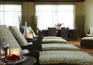 Renaissance Montgomery Hotel & Spa At The Convention Center