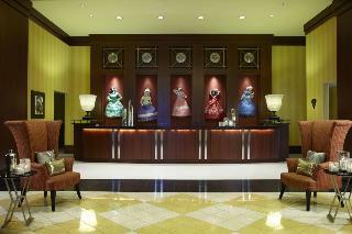 Renaissance Montgomery Hotel & Spa At The Convention Center