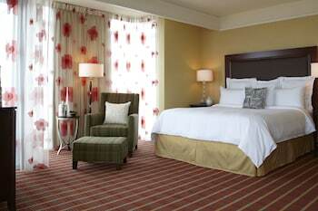 Renaissance Montgomery Hotel & Spa At The Convention Center