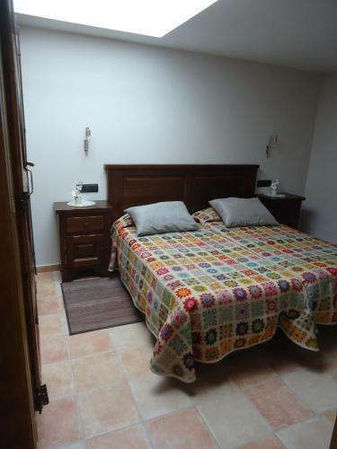 Agroturismo Casa Rural Cal Xico
