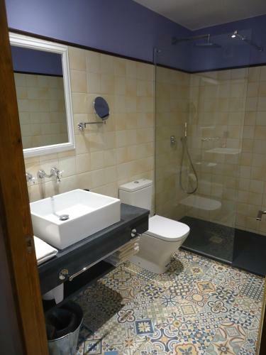 Agroturismo Casa Rural Cal Xico