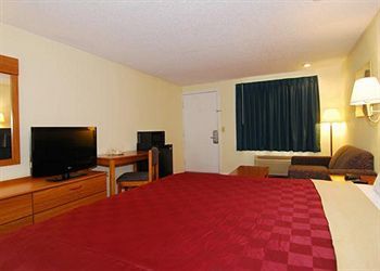 Hotel Econo Lodge Oxford