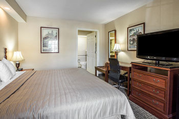 Hotel Quality Inn Oxford