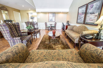 Hotel Quality Inn Oxford