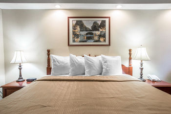 Hotel Quality Inn Oxford