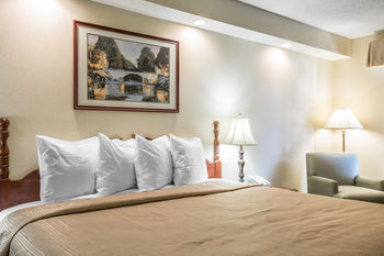 Hotel Quality Inn Oxford