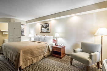 Hotel Quality Inn Oxford