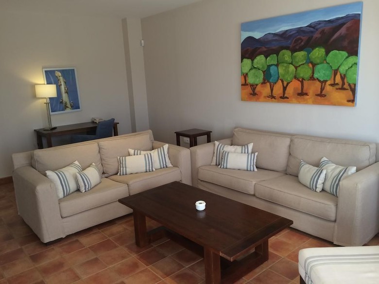 Hotel Real Agua Amarga Las Villas