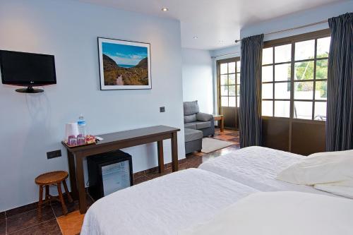 Hotel Family Agua Amarga