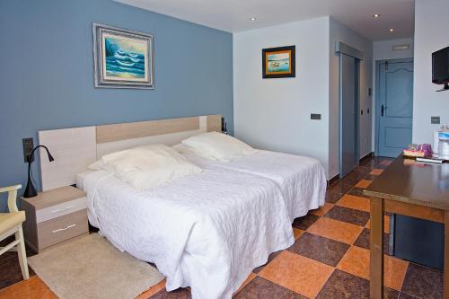 Hotel Family Agua Amarga