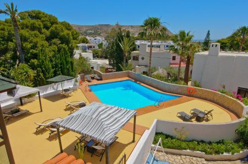 Hotel Family Agua Amarga
