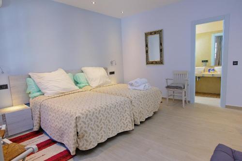Hotel Family Agua Amarga