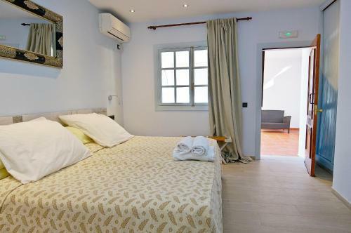 Hotel Family Agua Amarga