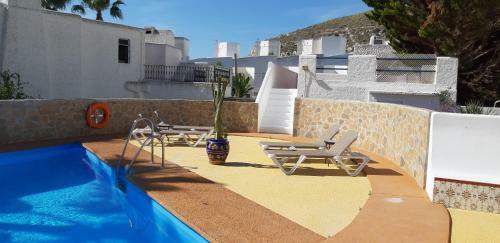 Hotel Family Agua Amarga