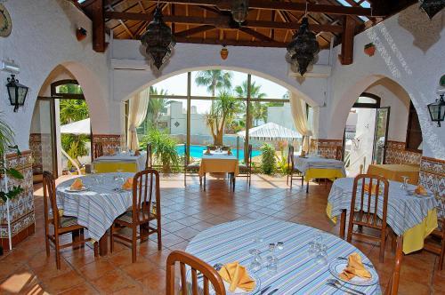 Hotel Family Agua Amarga