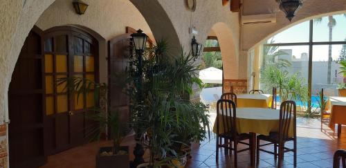 Hotel Family Agua Amarga