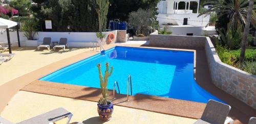 Hotel Family Agua Amarga