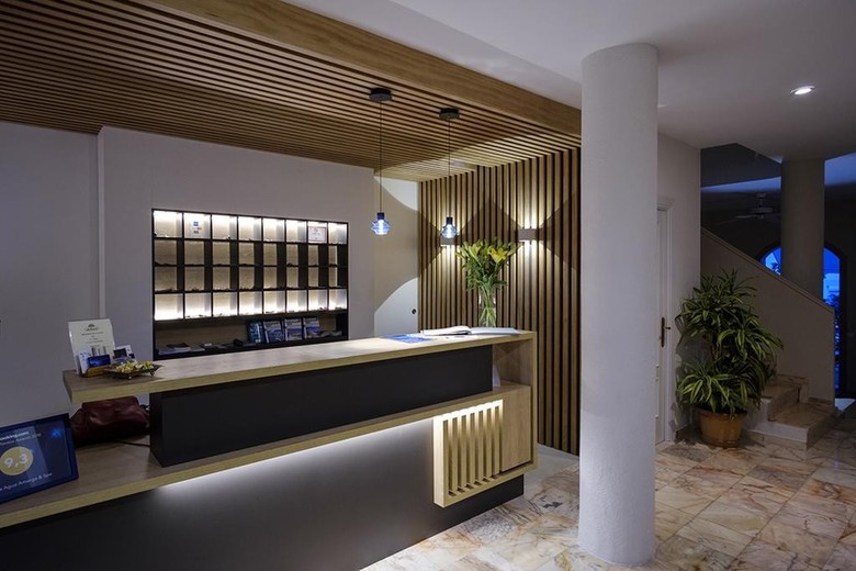 Hostal Mikasa Agua Amarga & Spa