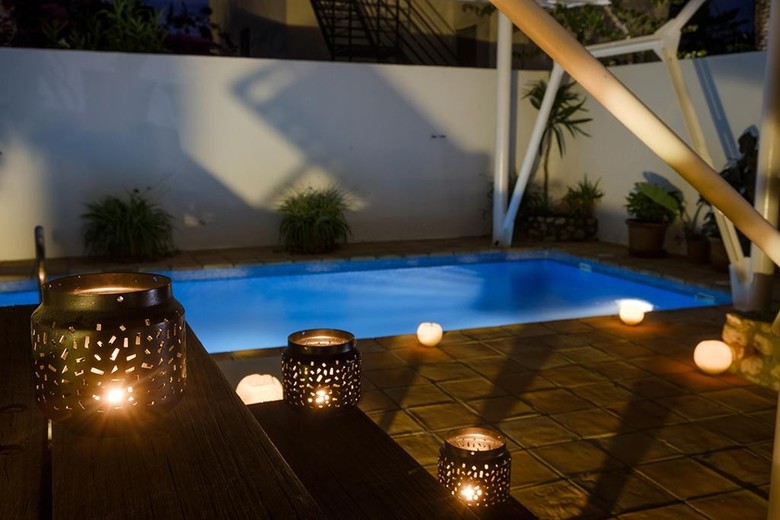 Hostal Mikasa Agua Amarga & Spa