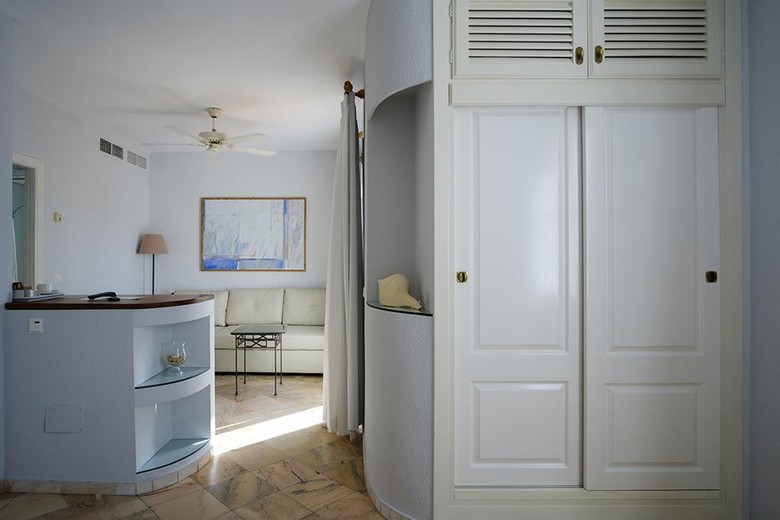 Hostal Mikasa Agua Amarga & Spa