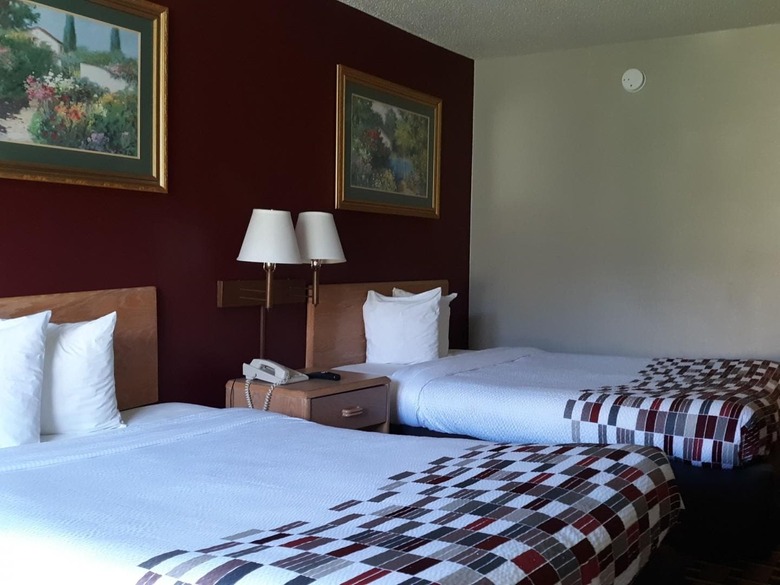 Hotel Quality Inn Near Fort Benning