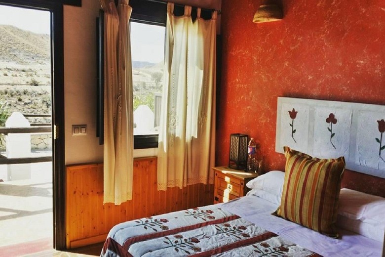 Agroturismo Casa Rural Cerro La Gorra