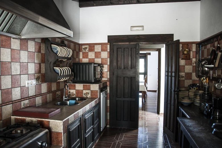 Agroturismo Casa Rural Cerro La Gorra