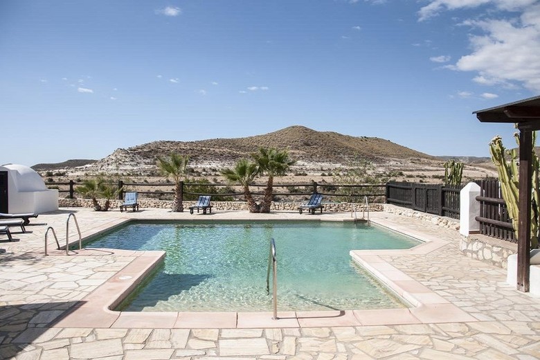Agroturismo Casa Rural Cerro La Gorra
