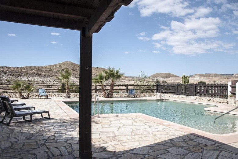 Agroturismo Casa Rural Cerro La Gorra