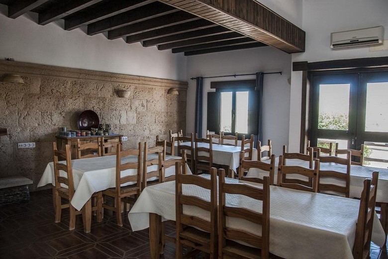 Agroturismo Casa Rural Cerro La Gorra