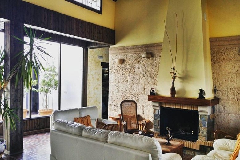 Agroturismo Casa Rural Cerro La Gorra