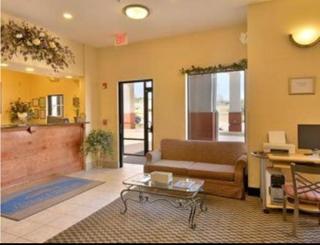 Motel Howard Johnson Tuscaloosa