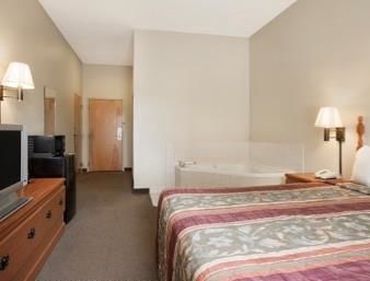Motel Howard Johnson Tuscaloosa