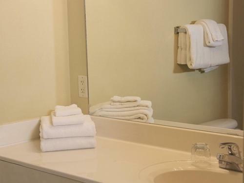 Hotel Home Towne Studios & Suites Tuscaloosa
