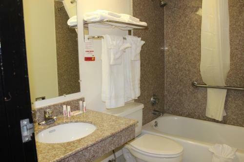 Hotel Super 8 Tuscaloosa