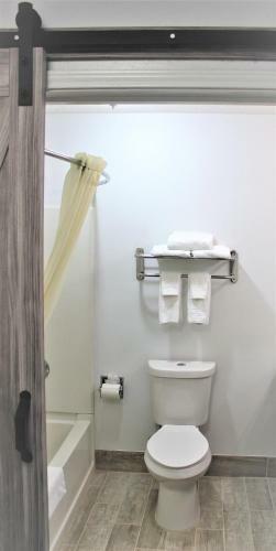 Hotel Centerstone Inn & Suites