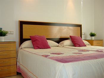 Hostal Juan De Austria II