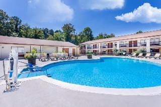 Hotel Ramada Inn Tuscaloosa