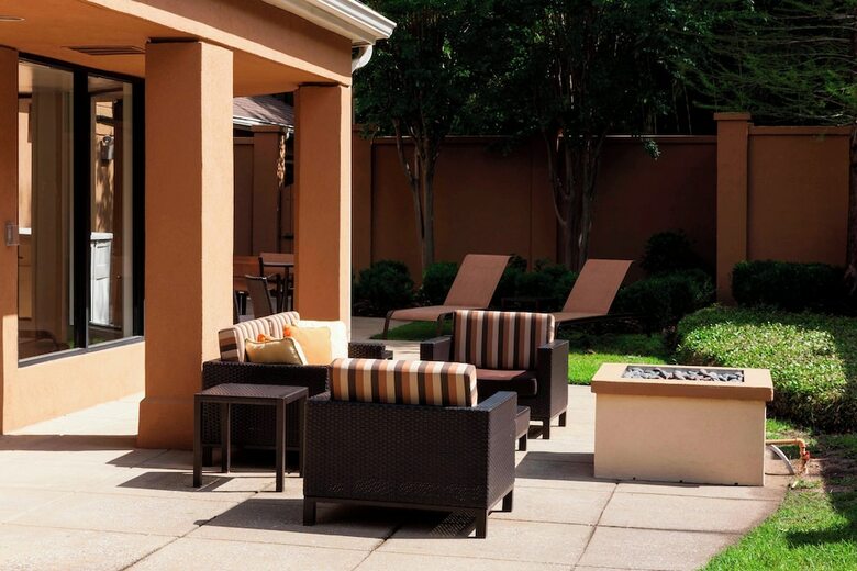 Hotel Courtyard Tuscaloosa