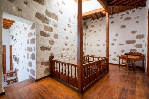 Hotel Rural Villa Ag�imes