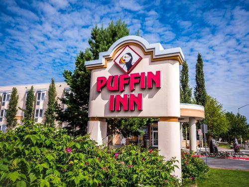 Motel Puffin Inn