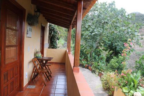 Casa Rural Las Rosas