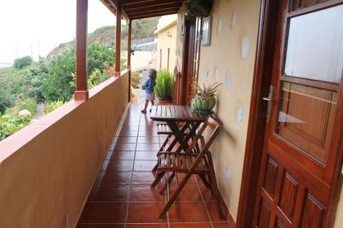 Casa Rural Las Rosas