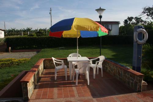 Agroturismo Villa Flor Blanca