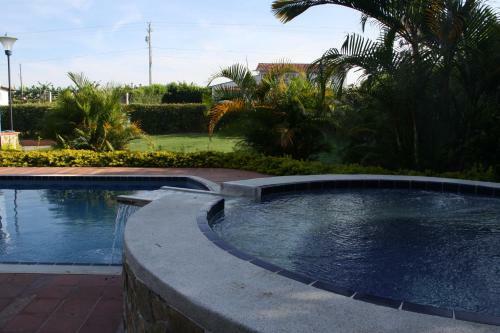 Agroturismo Villa Flor Blanca