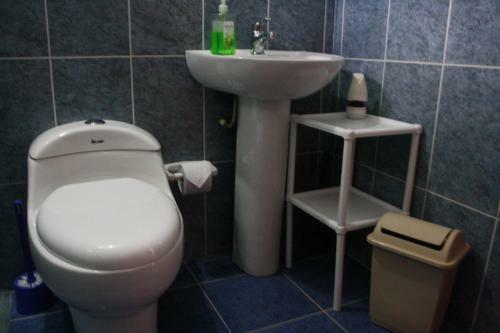 Agroturismo Villa Flor Blanca