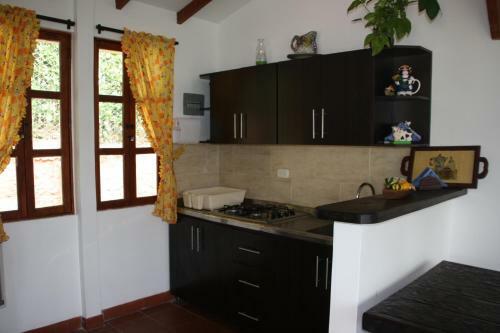 Agroturismo Villa Flor Blanca